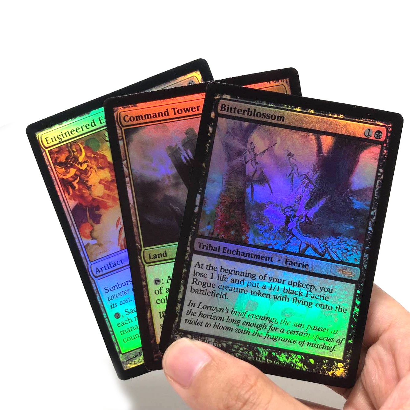 MTG PROXIES, MAGIC THE GATHERING Hologram/Foil/Rare mtg cards, Magic