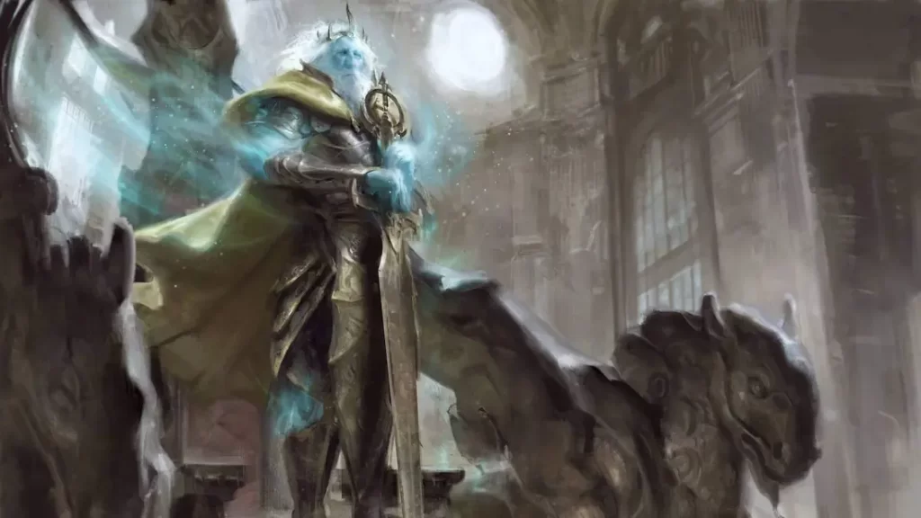 How to Build a Brago Commander Deck Worth $1500