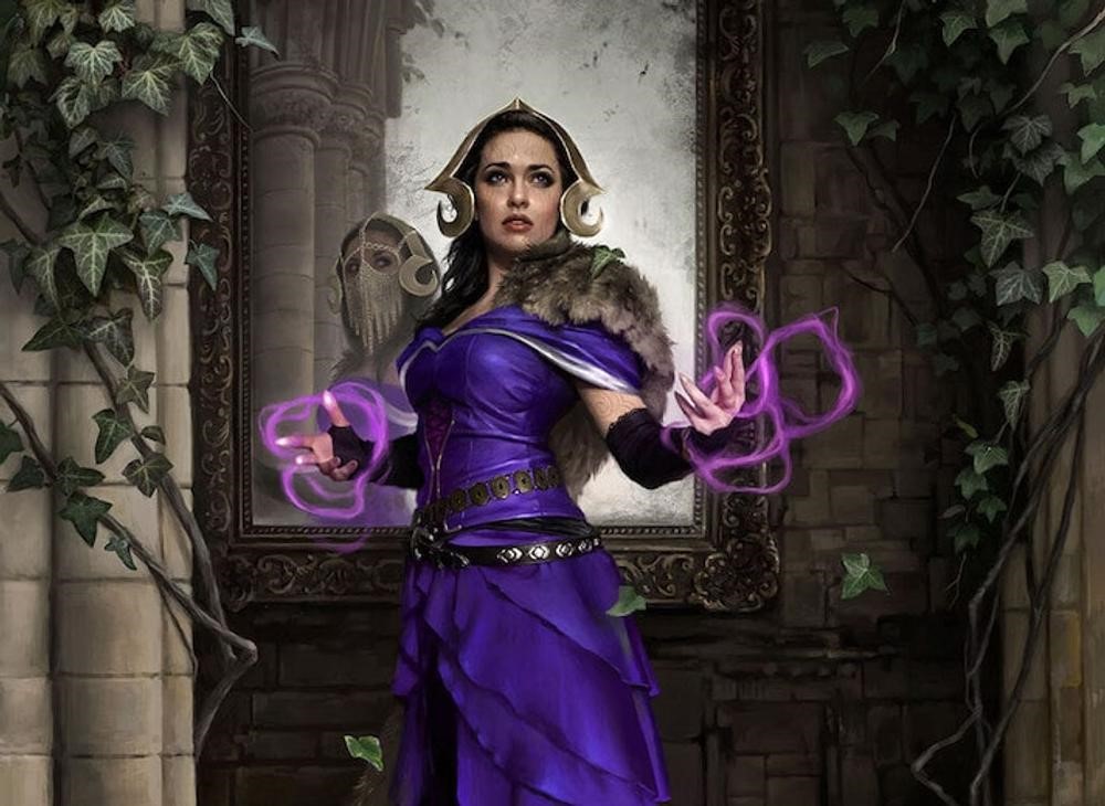What to Expect from the Return of Liliana of the Veil